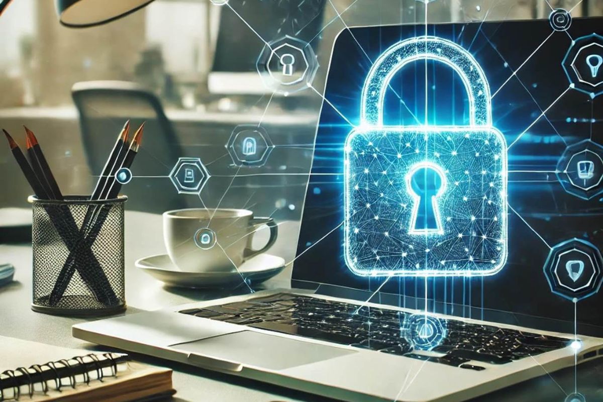 Strengthening IT Security: Essential Practices for Modern Businesses