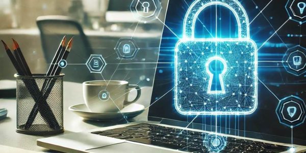Strengthening IT Security: Essential Practices for Modern Businesses